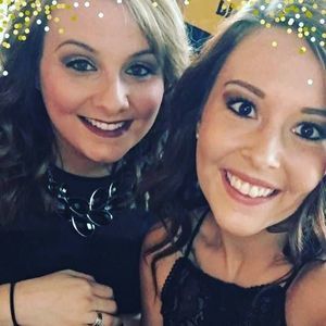 Meet your Posher, Brittney